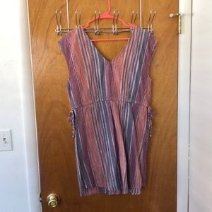 Target (Universal Threads) casual mini dress